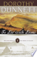To lie with lions /