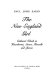 The New England girl : cultural ideals in Hawthorne, Stowe, Howells, and James /