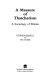 A measure of Thatcherism : a sociology of Britain /