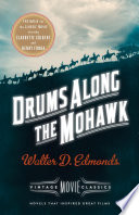 Drums along the Mohawk /