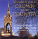 Edward Wessex's Crown and country : a personal guide to royal London