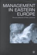 Management in Eastern Europe /