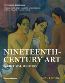 Nineteenth century art : a critical history /