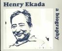 Henry Ekada : Nulato /