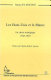 Les Etats-Unis et le Maroc : le choix stratégique, 1945-1959 /