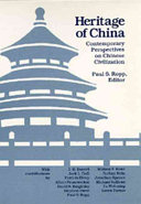 Classicism, politics, and kinship : the Chʻang-chou school of new text Confucianism in late imperial China /