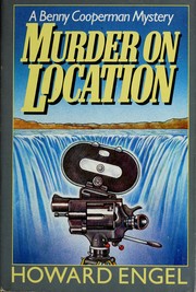 Murder on location /