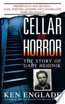 Cellar of horror /
