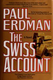 The Swiss account /