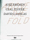 Above the Fold : Ayse Erkmen, Ceal Floyer, David Lamelas ; [anlässlich der Ausstellung "Above ...", Kunstmuseum Basel, Museum für Gegenwartskunst, 1. Juni - 12. Oktober 2008] /