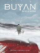 Buyan : the isle of the dead /