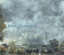 John Constable : oil sketches from the Victoria and Albert Museum /
