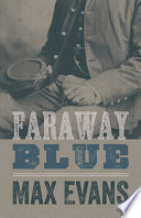 Faraway blue /
