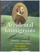 Accidental immigrants /