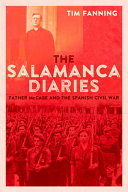 The Salamanca diaries : Father McCabe and the Spanish Civil War /