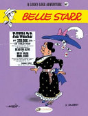 Belle Starr /