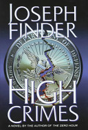 High crimes : a novel /