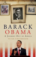 The Obamas : the untold story of an African family /