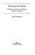 Damming the Danube : Gabčíkovo and post-Communist politics in Europe /