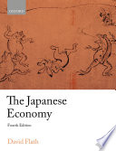 The Japanese economy /