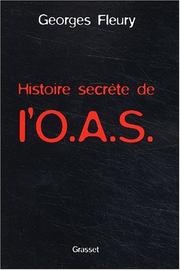 Histoire secr�ete de lO.A.S. /