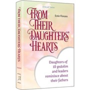 From their daughters' hearts :