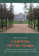 Gardens of the tsars : a study of the aesthetics, semantics, and uses of the late 18th century Russian gardens /