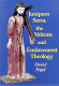 Jun�ipero Serra, the Vatican  enslavement theology /