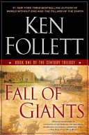 Fall of giants /