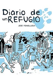 Diario de un refugio /
