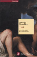 1545 : gli ultimi giorni del Rinascimento /