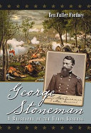 George Stoneman : a biography of the Union general /