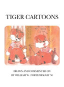 Tiger cartoons /
