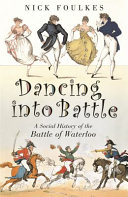 Dancing into battle /