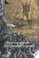 Church and stage in Victorian England /