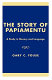 The story of Papiamentu : a study in slavery and language /