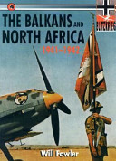 The Balkans and North Africa 1941-1942 /