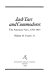 Jack tars and commodores : the American Navy, 1783-1815 /