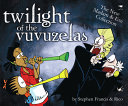 Twilight of the vuvuzelas /