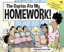 The Guptas ate my homework! /