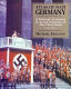 Atlas of Nazi Germany : a political, economic and social anatomy of the Third Reich /