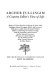 Archer Fullingim : a country editor's view of life : being a 25-year chronicle of writings by Texas' most outspoken liberal newspaper editor ... /