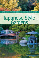 Japanese-style gardens /