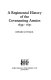 A regimental history of the covenanting Armies, 1639-1651 /