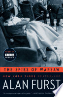 The spies of Warsaw : a novel /