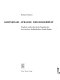 Amsterdam, Sprache der Bilderwelt : mediale und �asthetische Aspekte der historischen holl�andischen Stadt-Kultur /