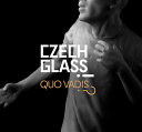 Czech glass : Quo vadis? /