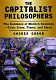 The capitalist philosophers /