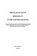 The state of local democracy in the Western Balkans : a study of local democratic processes and institutions in Albania, Bosnia and Herzegovina, the former Yugoslav Republic of Macedonia and Serbia and Montenegro /