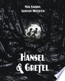 Hansel & Gretel : a Toon graphic /
